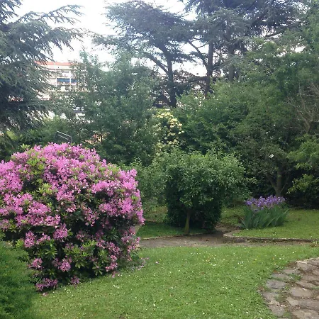 Bed & Breakfast Les Charmettes