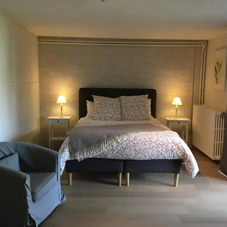Bed & Breakfast Les Charmettes