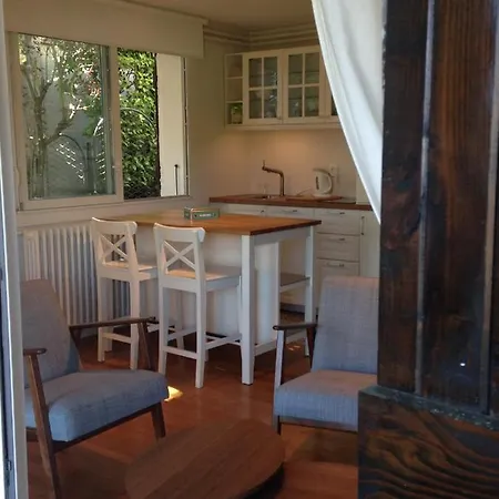 Les Charmettes Bed & Breakfast
